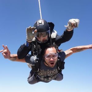 Meet your Posher, Justin